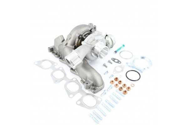 MAPCO Turbocharger 207036 MAPCO 207036 BLS Estate turbo price