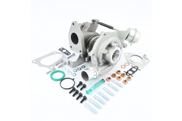 MAPCO Turbolader 207044 Turbo MAPCO CORSA 207044 günstig