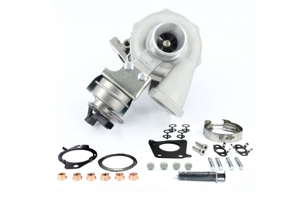 Turbod MAPCO 207049 MAPCO 207049 OPEL ANTARA 2015 Turbolaadur