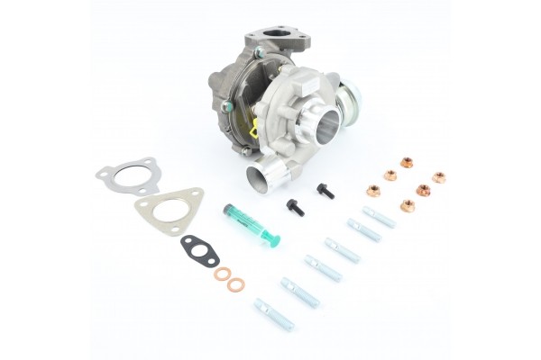 MAPCO Turbolader 207057 MAPCO 207057 originale Turbolader Hyundai Sonata NF hva koster