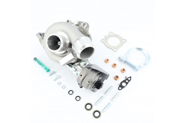 MAPCO Turbocompresseur 207065 Turbocompresseur suralimentation MAPCO GALAXY 207065 pas cher