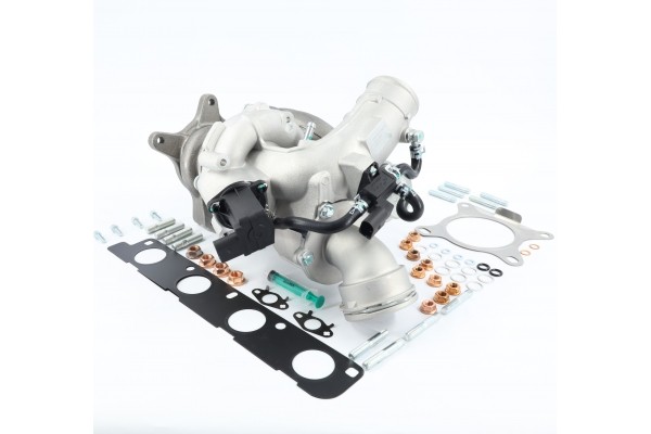 MAPCO Turbocompresseur 207069 Ford GALAXY Turbocompresseur MAPCO 207069