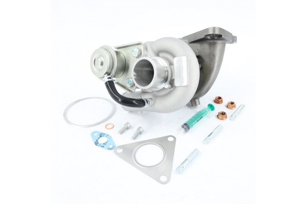 MAPCO Turbolader 207073 MAPCO 207073 Turbolader