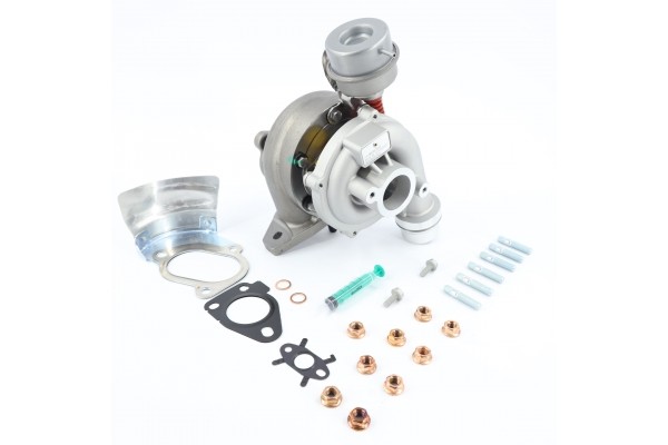 MAPCO Turbolader 207092 207092 MAPCO FORD Turbolader Diesel und Benzin