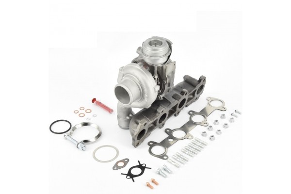 MAPCO Τουρμπίνα 207094 MAPCO 207094 Τούρμπο Fiat GRANDE PUNTO φθηνά