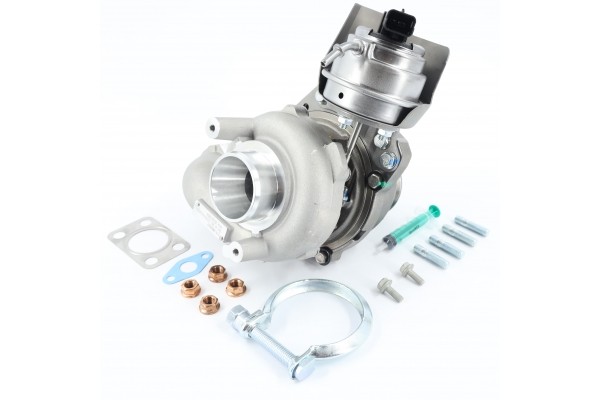 MAPCO Τουρμπίνα 207098 Τουρμπίνα MAPCO VOLVO 207098