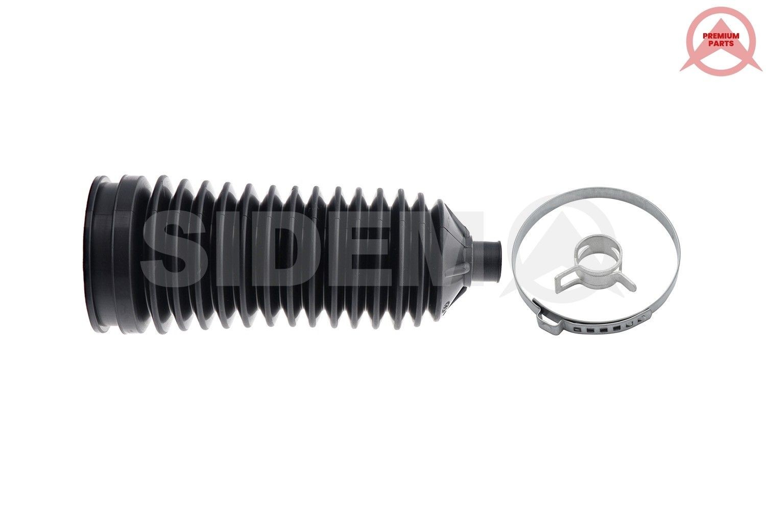 Soufflet de direction SIDEM 347.032 SIDEM 347.032 Kit de soufflet de direction HONDA CIVIC 2017