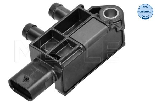 Sensore, Pressione gas scarico MEYLE 114 801 0012 MEYLE 114 801 0012 Sensore filtro antiparticolato Volkswagen PASSAT 2025