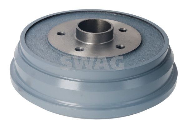 SWAG Remtrommel 33 11 1763 Hyundai ACCENT Remtrommels SWAG 33 11 1763