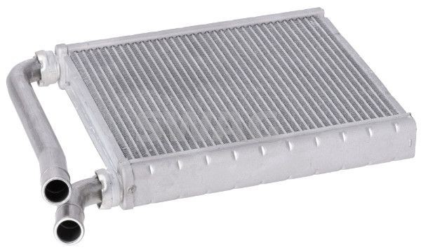 SWAG Kachelradiateur, interieurverwarming 33 11 1808 SWAG Warmtewisselaar HONDA 33 11 1808