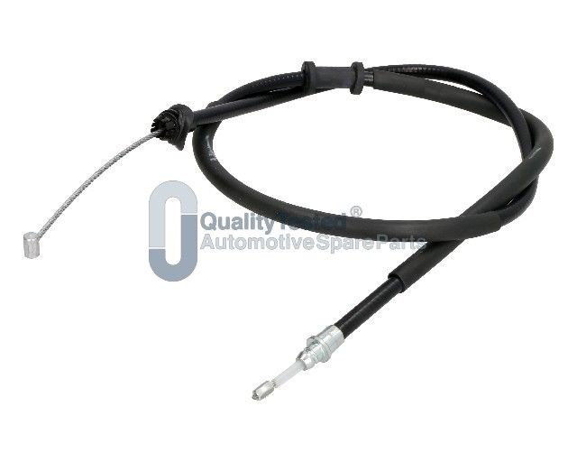 JAPANPARTS Câble de frein à main BC0225JM Fiat STILO Tirette à câble frein de stationnement JAPANPARTS BC0225JM