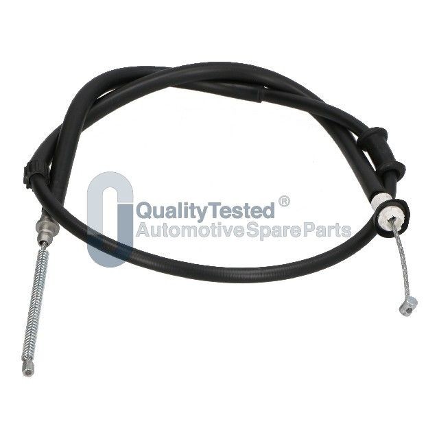 JAPANPARTS Handremkabel BC0253JM Fiat GRANDE PUNTO Remkabel JAPANPARTS BC0253JM