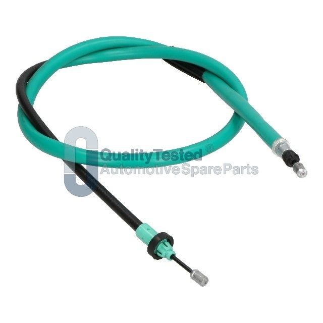 JAPANPARTS Hand brake cable BC0712JM RENAULT SCÉNIC JAPANPARTS handbrake cable BC0712JM