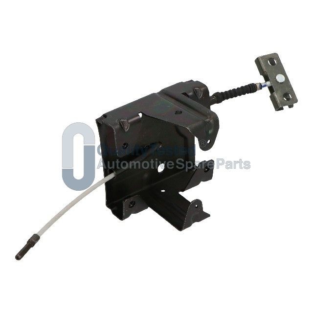 JAPANPARTS Handbromsvajer BC114JM BC114JM JAPANPARTS bromsvajer Ford SIERRA