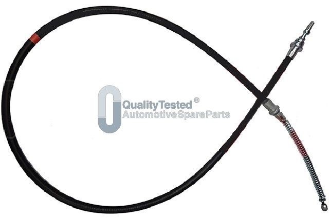 JAPANPARTS Handremkabel BC179JM BC179JM Handremkabel FORD ECOSPORT JAPANPARTS