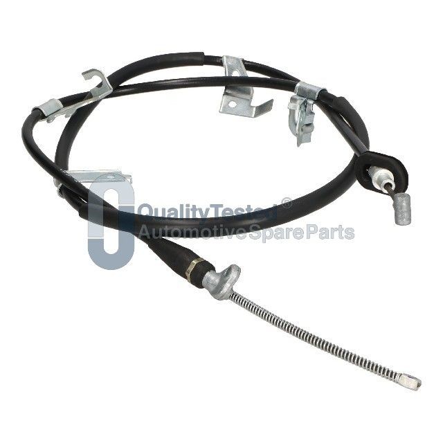 JAPANPARTS Tross, seisupidur BC841LJM Käsijarru vaijeri JAPANPARTS Fiat PALIO BC841LJM