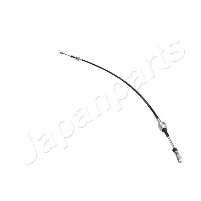 JAPANPARTS Cavo comando, Cambio manuale BCV-02161 BCV-02161 costo Cavo cambio FORD TOURNEO COURIER JAPANPARTS