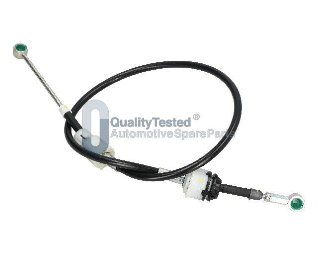 JAPANPARTS Kabel, girmekanisme BCV0278JM BCV0278JM Kabel girmekanisme JAPANPARTS FIAT SEICENTO