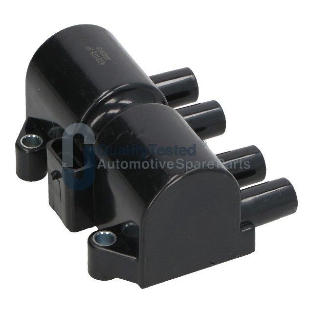 JAPANPARTS Πολλαπλασιαστής BO-W03JM BO-W03JM Πολλαπλασιαστής OPEL KADETT JAPANPARTS