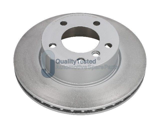JAPANPARTS Bremseskive DI0100JM Bremseskiver JAPANPARTS i4 DI0100JM billig