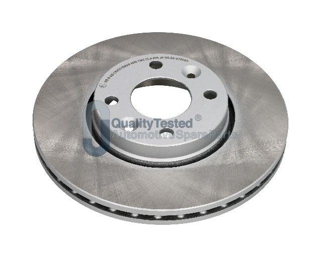 JAPANPARTS Disco freno DI013JM DI013JM costo Dischi freno RENAULT 19 JAPANPARTS