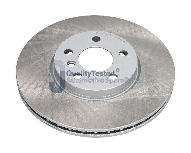 JAPANPARTS Bremseskive DI0160JM Bremseskive JAPANPARTS 1-serie DI0160JM billige