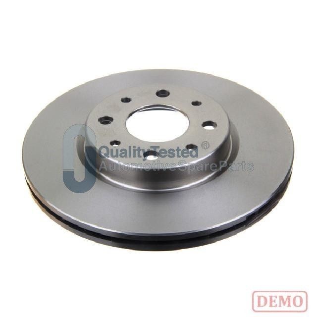JAPANPARTS Disque de frein DI0230JM JAPANPARTS Disques de frein ALFA ROMEO DI0230JM