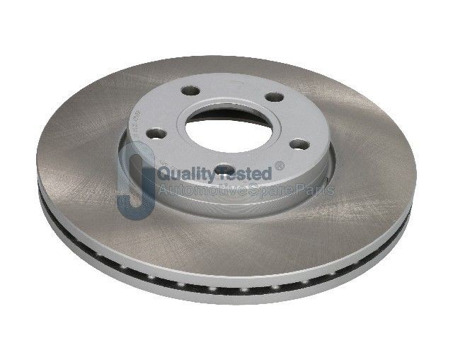 JAPANPARTS Remschijf DI0301JM Volvo XC40 Remschijven set JAPANPARTS DI0301JM