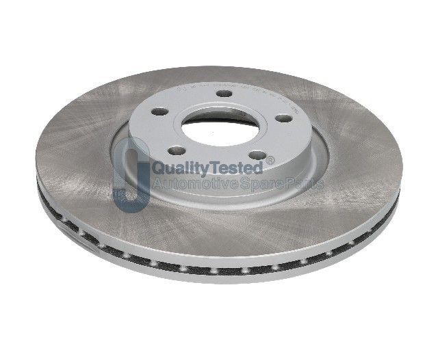JAPANPARTS Bremžu diski DI0302JM Sporta bremžu diski JAPANPARTS XC 90 DI0302JM lēti