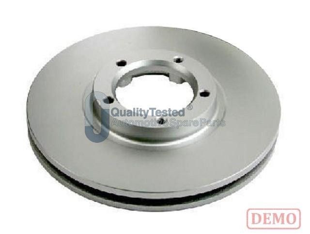 JAPANPARTS Δισκόπλακα DI0329JM JAPANPARTS Αγωνιστικές δισκόπλακες FORD DI0329JM