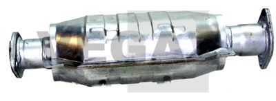 VEGAZ Catalyseur RK-967 RK-967 Convertisseur catalytique RENAULT MEGANE VEGAZ