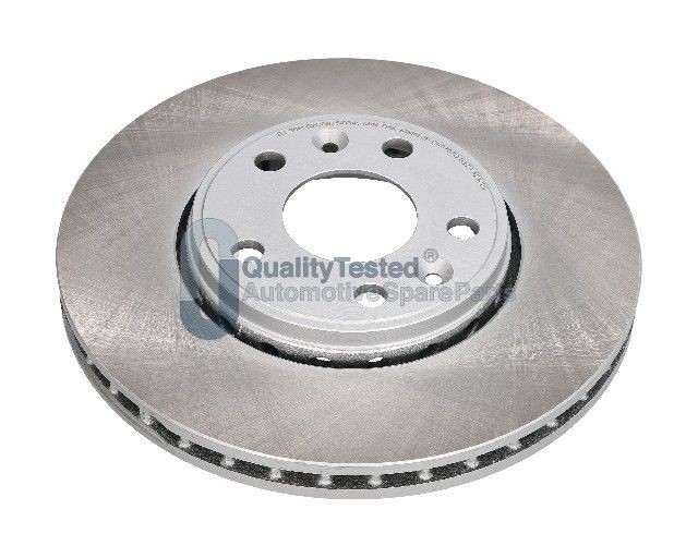 JAPANPARTS Δισκόπλακα DI0707JM DI0707JM JAPANPARTS Δίσκοι Renault φθηνά