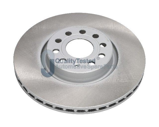 JAPANPARTS Bromsskiva DI0902JM DI0902JM JAPANPARTS bromsskivor Seat 127