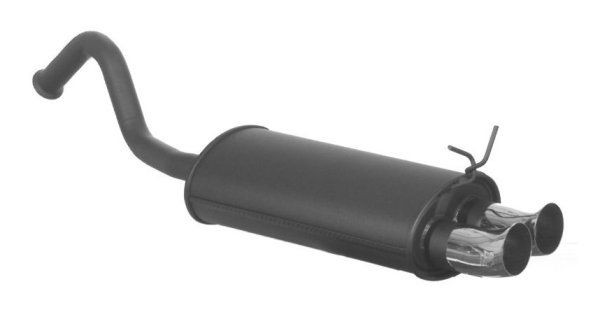 IMASAF Sportdemper 60.66.NB IMASAF 60.66.NB Sportuitlaten RENAULT Megane 4 Grandtour prijs