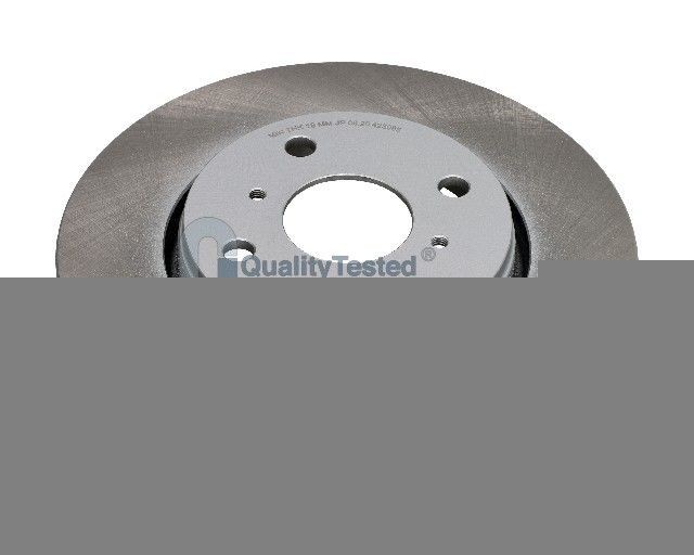 JAPANPARTS Disco freno DI269JM DI269JM JAPANPARTS Dischi freno sportivi CITROËN prezzo