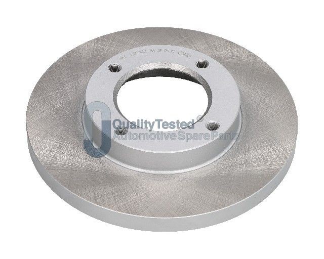 JAPANPARTS Piduriketas DI696JM DI696JM Pidurikettad JAPANPARTS DAIHATSU MATERIA