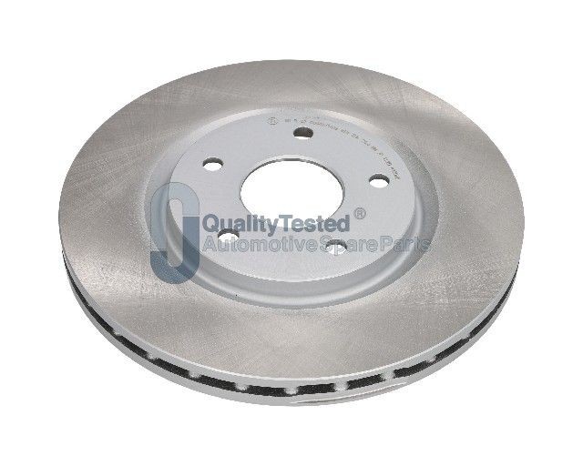 JAPANPARTS Δισκόπλακα DI923JM JAPANPARTS Δισκόπλακα Volkswagen DI923JM