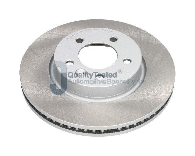 JAPANPARTS Tarcza hamulcowa DIL04JM auto Sportowe tarcze hamulcowe JAPANPARTS DIL04JM kupić