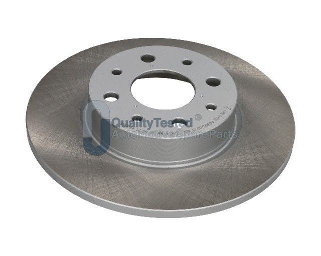 JAPANPARTS Bromsskiva DP0210JM ALFA ROMEO bromsskivor JAPANPARTS DP0210JM