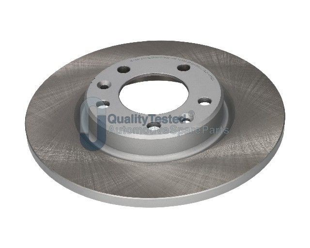 JAPANPARTS Bromsskiva DP0408JM DP0408JM JAPANPARTS bromsskiva Peugeot BIPPER