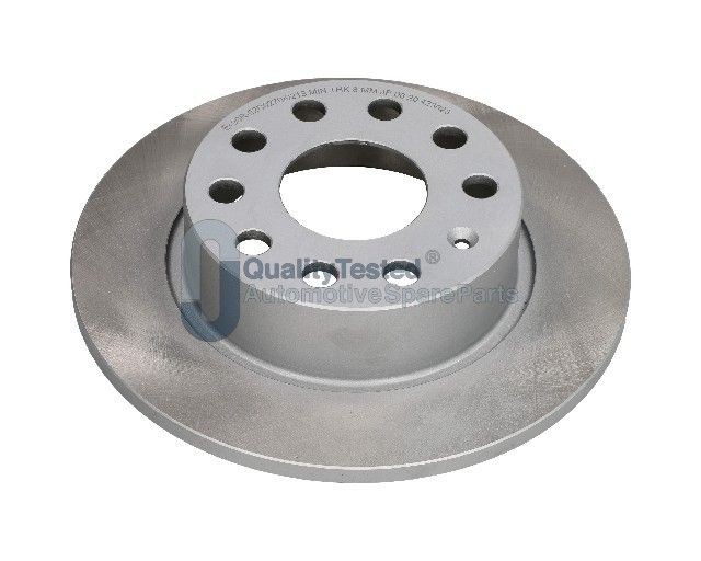 JAPANPARTS Bremseskive DP0902JM DP0902JM Bremseskive SEAT 850 JAPANPARTS