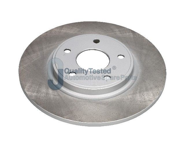 JAPANPARTS Δισκόπλακα DP913JM Δίσκος φρένων Volkswagen JAPANPARTS DP913JM