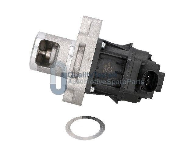 JAPANPARTS Vanne EGR EGR0213JM EGR0213JM Vanne EGR JAPANPARTS FIAT PANDA