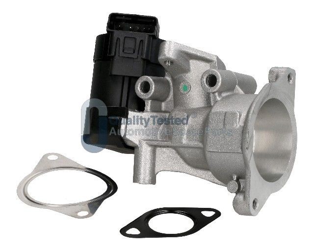 JAPANPARTS EGR-ventil EGR0302JM EGR0302JM EGR ventil JAPANPARTS RENAULT 5