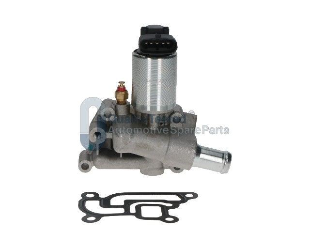 JAPANPARTS EGR-klapp EGR0412JM EGR0412JM EGR klapp JAPANPARTS OPEL MERIVA