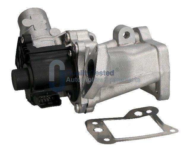 JAPANPARTS EGR-ventil EGRL06JM EGR JAPANPARTS DOBLO EGRL06JM billig