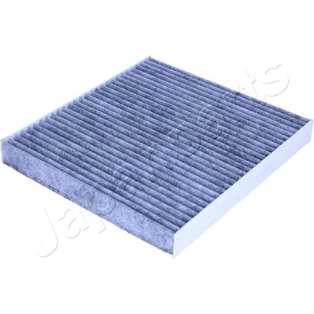 JAPANPARTS Filtro abitacolo FAA-002JM FAA-002JM costo Filtro abitacolo JAPANPARTS AUDI A8