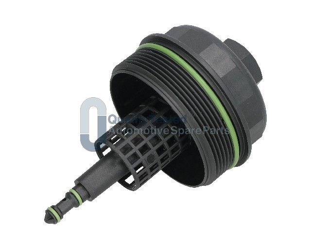JAPANPARTS Calotta, Carter filtro olio FOC-001JM JAPANPARTS FOC-001JM Carter filtro olio 3 Cabrio (E46) prezzo