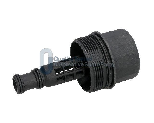 JAPANPARTS Deksel, oliefilterbehuizing FOC-008JM JAPANPARTS FOC-008JM Oliefilterhuis / pakking Mercedes W251 prijs