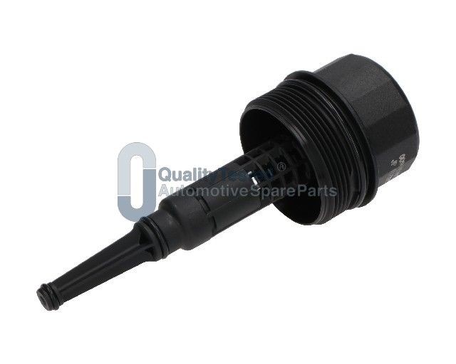 JAPANPARTS Couvercle, boîtier du filtre à huile FOC-009JM Couvercle de boitier de filtre à huile JAPANPARTS VITO FOC-009JM pas cher